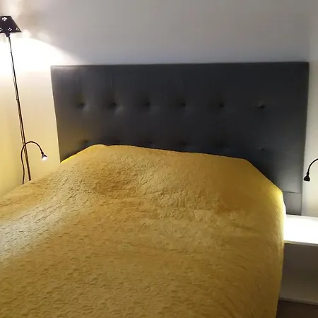 T2 Terrasse 230m De La Apartman *